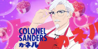 Are you tired of video if you're not familiar, dating sims involve playing as a character as they try to navigate the world of relationships. Kfc S Finger Lickin Good Dating Simulator Will Let You Romance Colonel Sanders