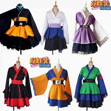Pin By Lorena Portorreal On Cosplay In 2020 Anime Inspired Outfits Cosplay Outfits Kimono Dress