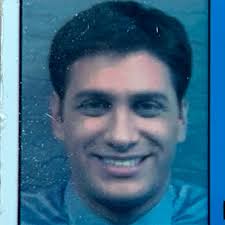 28 years ago today I took this photo for my ID badge