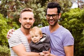 L'image a le mérite d'être frappante. Homosexualite En Israel Bientot On Ne Dira Plus Pere Et Mere Mais Parent 1 Et Parent 2 Le Courrier Du Soir