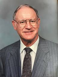 Charles Carr Obituary