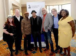 Keb' Mo', Taj Mahal, Samantha Fish, Mavis Staples: 2018 Blues Music Awards  | GRAMMY.com