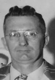 Dean A. Kenneth Utter (1914-1976)