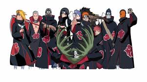 Best Akatsuki Hd Wallpaper Akatsuki Hd Wallpaper Hd Wallpaper 4k
