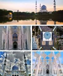 Jadual shah alam doa islam, subuh, tengah hari, petang, maghribi dan makan malam. Peristiwa Bersejarah Di Shah Alam