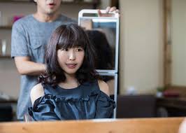 Below are some attributes that make a salon near me great. Getting A Haircut In Japan 26 Japanese Beauty Salon Phrases Live Japan Travel Guide