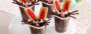 Easter egg hunt is one of the most important traditions of easter. 5 Easter Desserts To Make With Kids Ready Set Eat