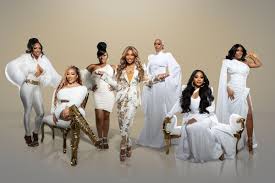 SWV & Xscape To Head Out On 2024 Queens Of R&B Tour