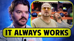 Life As A Full-Time Filmmaker