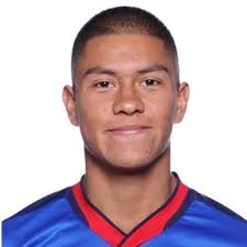 Profile Ian Castañeda, : Info, news, matches and statistics