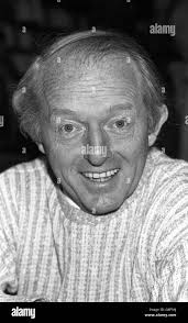 Paul daniels and paul daniels hi-res stock photography and images