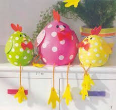 Easter Chicken Easter Crafts Easter Chicken Easter Diy