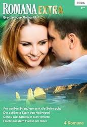 Romana Extra Band 73 eBook : Colter, Cara, Crews, Caitlin, Martin, Laura,  Roberts, Penny, Blum, Gisela, Martin, Johannes: Amazon.de: Kindle Store