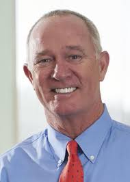 Two visionaries, One Mission: BHP Chairman Scott Tilley Passes the Torch to  David Congdon