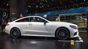 2019 Mercedes Amg E53 Coupe And Cabriolet Motor1 Com Photos Mercedes Amg Amg Mercedes