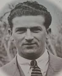 Ronald Albert Thomas Ledger (1904-1998) was born at Perth