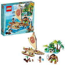 Maybe you would like to learn more about one of these? Lego Disney Princess 41150 Vaiana Auf Hoher See Spielfiguren Gesellschaftsspiele Test 2021