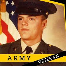 Danny Charles Darnell (1961-1981)