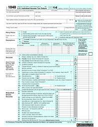 It is for taxpayers with relatively straightforward finances who do not itemize deductions, own a business, have substantial investment earnings or otherwise need the more complex 1040a or 1040 forms. U S Individual Income Tax Return Forms Instructions Tax Table F1040 I1040 I1040tt By Legibus Inc Issuu