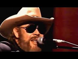 Hank Williams, Jr