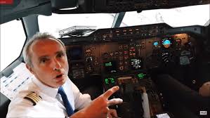 It was built to handle the fuselage of the a350 aircraft. Why Does The Airbus Beluga Have A Yoke Quora