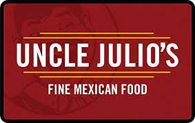 Uncle julio gift card balance lookup. Amazon