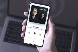 From s2.studylib.net maybe you would like to learn more about one of these? The Minimalists Podcast The Minimalists