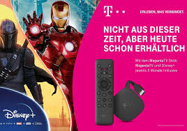 Er nimmt uns mit auf den viktualienmarkt und. Telekom Magentatv Stick Ab Sofort Inklusive 3 Monate Magentatv Und Disney Notebookcheck Com News