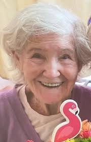 Marion Snyder Obituary