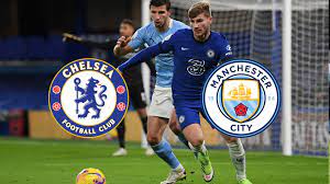 Manchester city face off against chelsea in the champions league final. Fa Cup Live Fc Chelsea Vs Manchester City Heute Im Tv Und Live Stream Sehen Goal Com