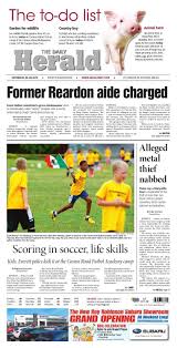 Everett Daily Herald, June 28, 2014 by Sound Publishing - Issuu