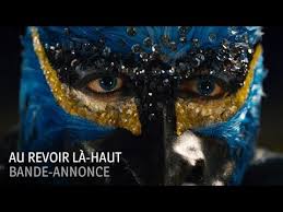 This site does not store any files on its server. Regarder Le Film Au Revoir La Haut En Streaming Vf Complet Hd Et Gratuit Sur Streamcomplet