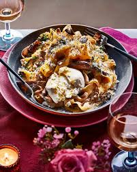 100 Vegetarian Main Courses Delicious Magazine