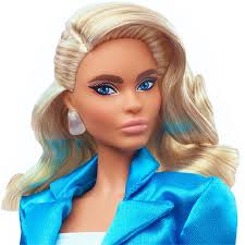 Power Pair Barbie & Ken giftset, the 2021 Virtual Barbie Convention  exclusive! This year is Ken's 60th anniversary so I had to give y'all a  two-doll giftset. I was thinking of Barbie