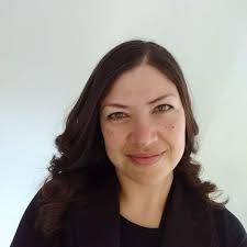 Perfil de Fabiola Estrada