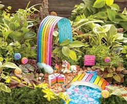 Maybe you would like to learn more about one of these? 27 Fairy Garden Ideas You Ll Fall In Love With