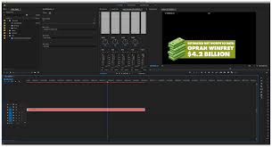 With our motion graphics templates, you can quickly add title animations, transitions, graphic elements, or any other effect. The Premiere Pro Editor S Guide To Using The Essential Graphics Panel