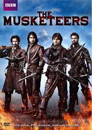 Unfortunately it is not commercially available. The Musketeers Dvd Release Date