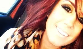 Chelsea houska 'teen mom 2' star chelsea houska blasts troll for comment about 'keeping her legs chelsea houska chelsea houska expecting baby no. All The Times Chelsea Deboer Gave Us Hairenvy Cafemom Com