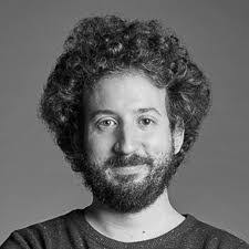 Ramiro Mesa's Instagram, Twitter & Facebook