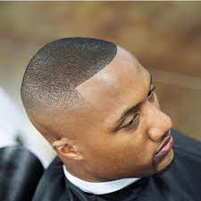 Pin On Black Men Haircuts