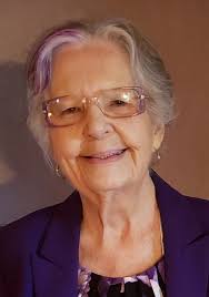 Elizabeth “Betty” Weiss Rufe (1932-2022)