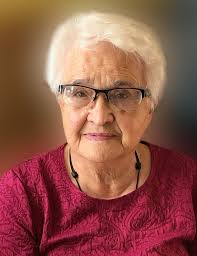 Obituary of Luella Jean Hennigar