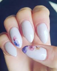 We don't see any reason why you shouldn't. Ds255 Diy Nails Art Sticker Flowers Nail Sticker Simple Designs Are Easy To Follow For Even The Novice And Are A Great Way To Diy Nails Nail Art Diy Nail Art