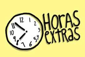 A partir de 2026, este es el tiempo máximo de horas extra para trabajadores (17:30 h) ‹ ADN – Agencia Digital de Noticias Sureste
