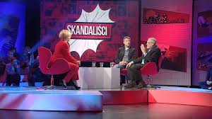 Check spelling or type a new query. Skandalisci Maciej I Wlodzimierz Zientarscy U Agnieszki Gozdyry Ja Na Pewno Nie Jestem Niesmiertelny Fragment Programu Telemagazyn Pl