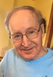 Obituary information for Raymond G. Burger