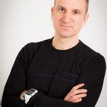 Tyrone Burke's Profile