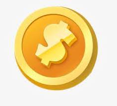 Cartoon Gold Coin Cartoon Clipart Coin Clipart Cartoon Png Transparent Clipart Image And Psd File For Free Download Cartoon Clip Art Coin Icon Gold Coins