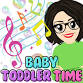 Baby Toddler Time event image